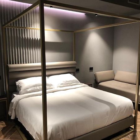 Materiaprima Camere-Rooms Mantua Zewnętrze zdjęcie