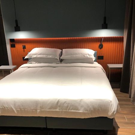 Materiaprima Camere-Rooms Mantua Zewnętrze zdjęcie