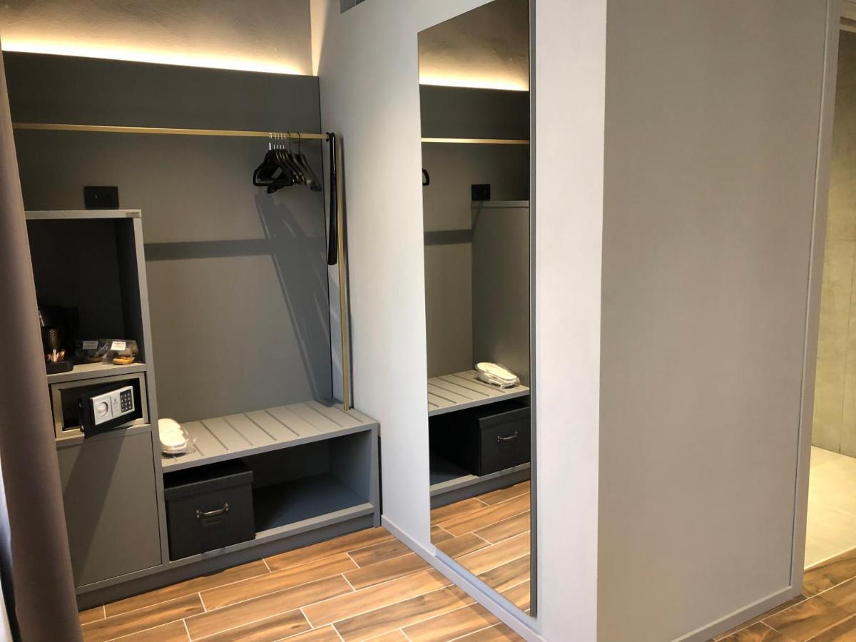Materiaprima Camere-Rooms Mantua Zewnętrze zdjęcie