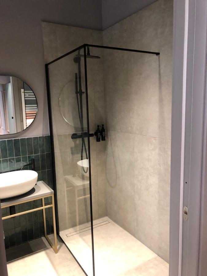 Materiaprima Camere-Rooms Mantua Zewnętrze zdjęcie
