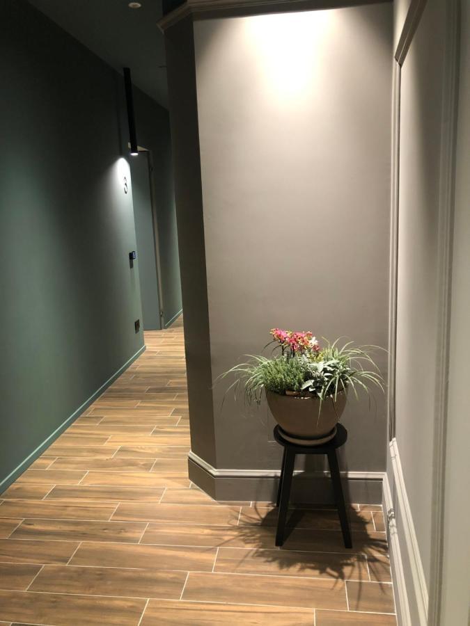 Materiaprima Camere-Rooms Mantua Zewnętrze zdjęcie