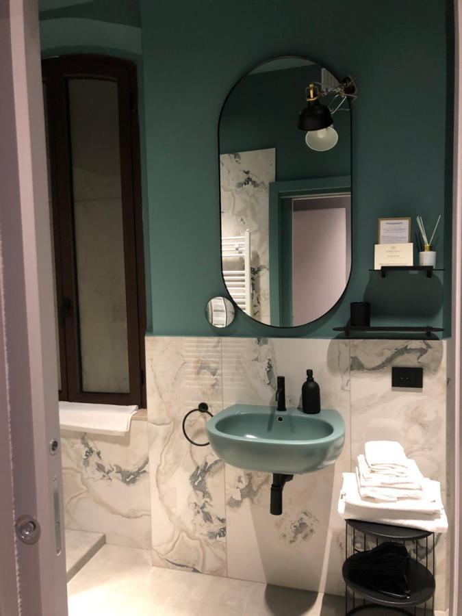 Materiaprima Camere-Rooms Mantua Zewnętrze zdjęcie