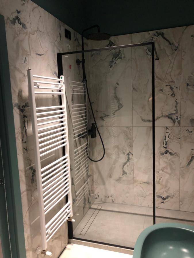 Materiaprima Camere-Rooms Mantua Zewnętrze zdjęcie