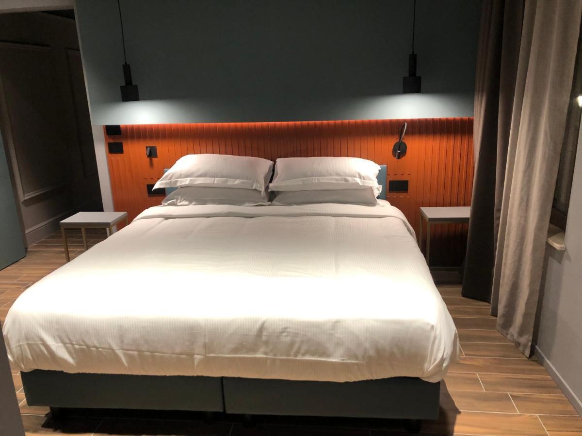 Materiaprima Camere-Rooms Mantua Zewnętrze zdjęcie